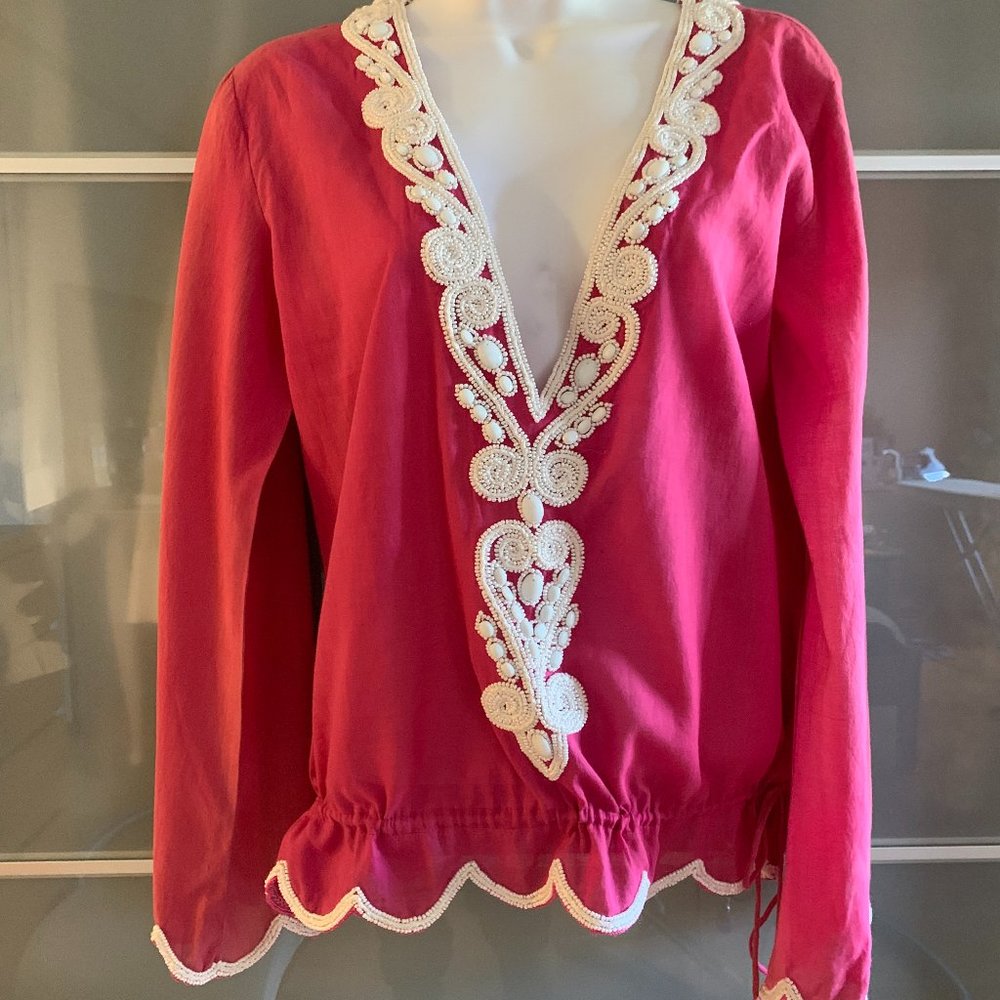 Tunic, size S